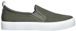 Order (W) 스케쳐스 포피 데이지 올리브 그린 (Skechers Poppy Daisy Olive) 155072-OLV
