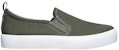 (W) Skechers Poppy 'Everyday Daisy Olive Green' Hijau Zaitun. 155072-OLV