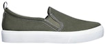 Order (W) Skechers Poppy 'Everyday Daisy Olive Green' Hijau Zaitun. 155072-OLV