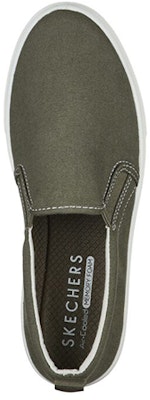 (Women) Skechers Poppy 'Everyday Daisy Olive Green' 155072-OLV Shop (Women) Skechers Poppy 'Everyday Daisy Olive Green' 155072-OLV
