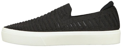 (Women) Skechers Poppy 'Garden Walk Black' 155483-BLK (Women) Skechers Poppy 'Garden Walk Black' 155483-BLK