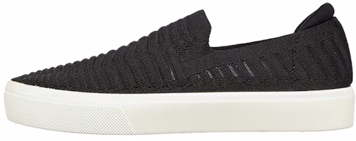 (Women) Skechers Poppy 'Garden Walk Black' 155483-BLK (Women) Skechers Poppy 'Garden Walk Black' 155483-BLK