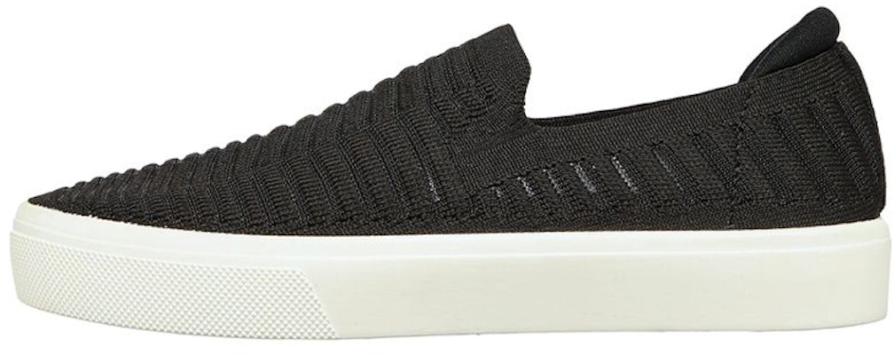 (Women) Skechers Poppy 'Garden Walk Black' 155483-BLK Buy (Women) Skechers Poppy 'Garden Walk Black' 155483-BLK