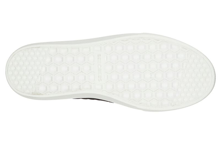 Shop (W) Skechers Poppy 'Jalan Kebun Hitam' 155483-BLK