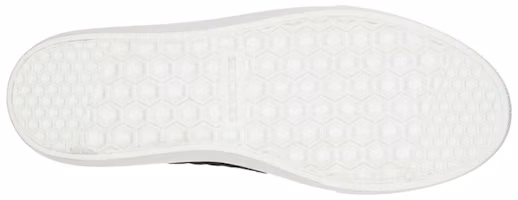 Shop Skechers Poppy - Garden Walk 透氣耐磨 低筒休閒板鞋 女款 黑