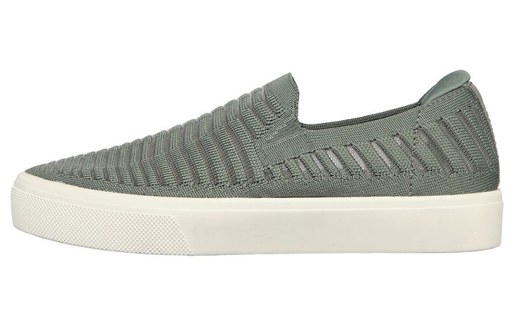 (Women) Skechers Poppy 'Garden Walk Green' 155483-SAGE