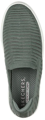 (W) Skechers Poppy ''Passeggiata nel Giardino Verde''. 155483-SAGE Lookbook (W) Skechers Poppy ''Passeggiata nel Giardino Verde''. 155483-SAGE