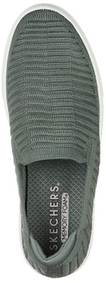 (W) 스케쳐스 포피 '가든 워크 그린' (Skechers Poppy '가든 워크 그린') 155483-SAGE Lookbook (W) 스케쳐스 포피 '가든 워크 그린' (Skechers Poppy '가든 워크 그린') 155483-SAGE