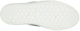 Shop (W) Skechers Poppy 'Garden Walk Hijau' 155483-SAGE