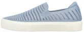 Buy (W) Skechers Poppy 'Garden Walk Biru Muda' 155483-SLT