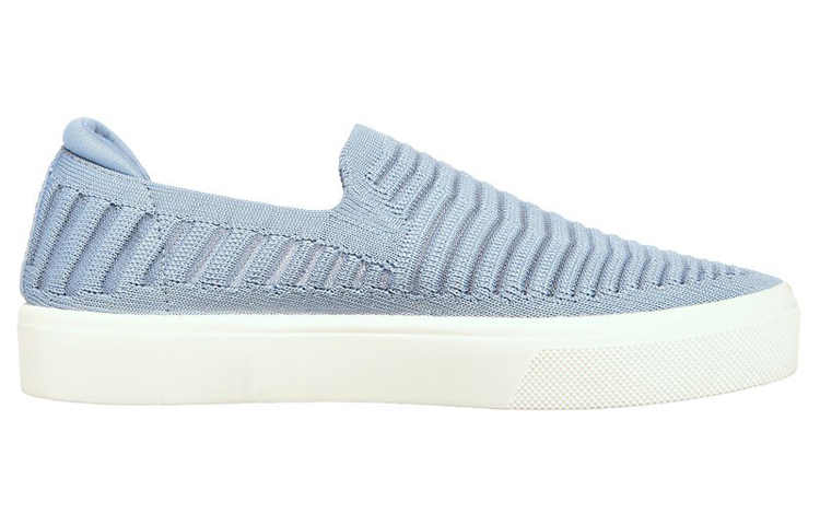 Order (W) 斯凯奇 Poppy "花园漫步 淡蓝色" 155483-SLT