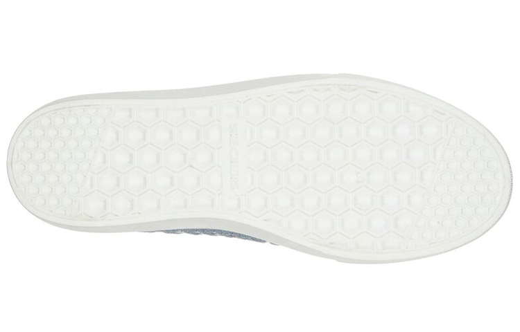 Shop (W) 斯凯奇 Poppy "花园漫步 淡蓝色" 155483-SLT