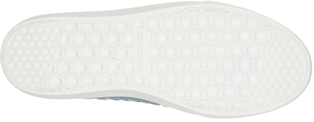 (Women) Skechers Poppy 'Garden Walk Light Blue' 155483-SLT Shop (Women) Skechers Poppy 'Garden Walk Light Blue' 155483-SLT