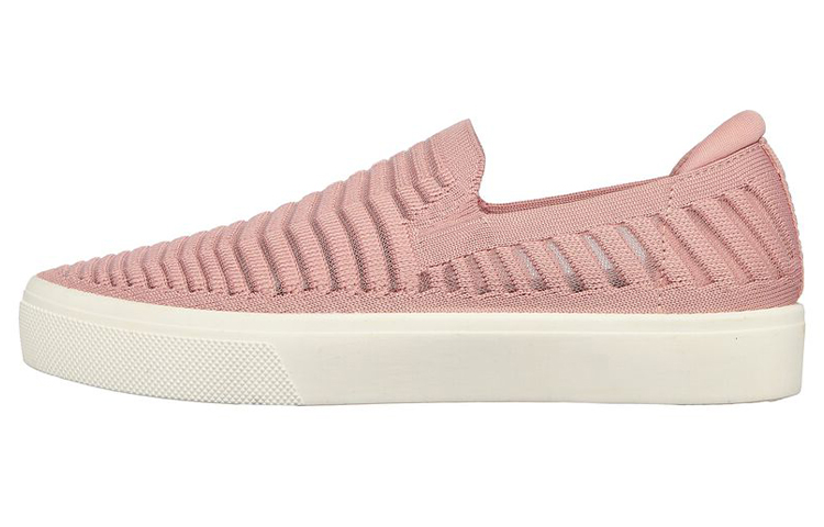(Women) Skechers Poppy 'Garden Walk Pink' 155483-MVE