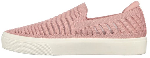 (Women) Skechers Poppy 'Garden Walk Pink' 155483-MVE (Women) Skechers Poppy 'Garden Walk Pink' 155483-MVE