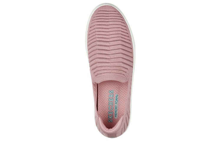 Lookbook (W) 스케쳐스 포피 '가든 워크 핑크' (Skechers Poppy '가든 워크 핑크') 155483-MVE