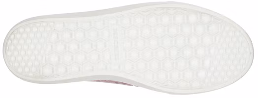 Shop Skechers Poppy - Garden Walk 透氣耐磨 低幫運動休閒鞋 女款 粉