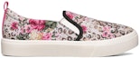 Order (W) Skechers Poppy 'Harimau Kelabu' 155083-LPD