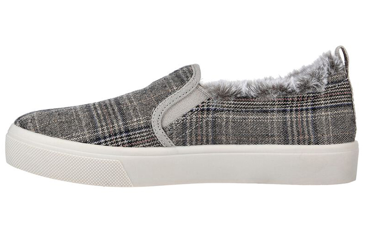 (Women) Skechers Poppy 'Snugbug Grey' 155487-GRY