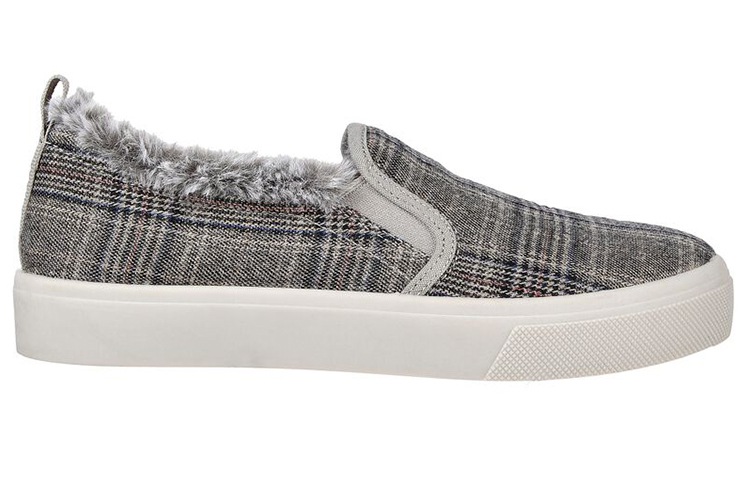 Order (W) スケッチャーズ Poppy「 snugbug グレー」(または「スナッグバグ グレー」) 155487-GRY