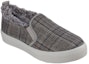 Lookbook (W) Skechers Poppy 'Snugbug Kelabu' 155487-GRY