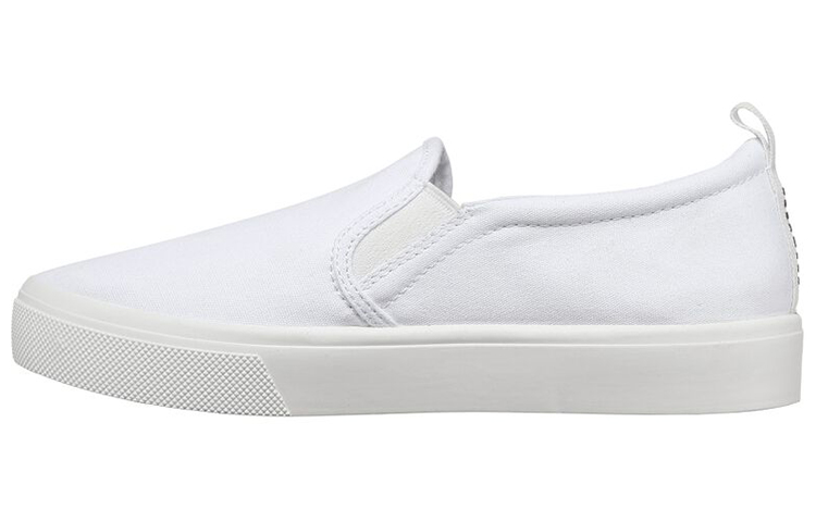 (Women) Skechers Poppy Everyday Daisy 'Breathable Minimalist White' 155072-WHT