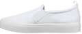 (W) Skechers Poppy Everyday Daisy 'Putih Minimalis Bernafas' 155072-WHT