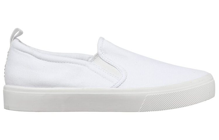 Order (W) Skechers Poppy Everyday Daisy ''Bianco Minimalista Traspirante'' 155072-WHT