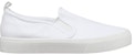 (W) Skechers Poppy Everyday Daisy 'Putih Minimalis Bernafas' 155072-WHT