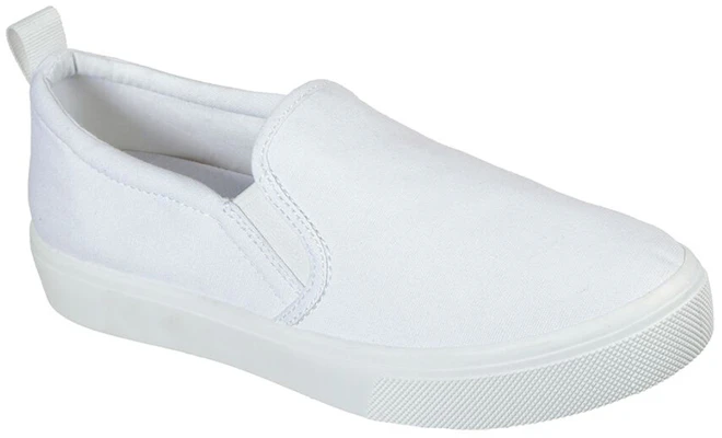 (W) Skechers Poppy Everyday Daisy ''Bianco Minimalista Traspirante'' 155072-WHT Lookbook (W) Skechers Poppy Everyday Daisy ''Bianco Minimalista Traspirante'' 155072-WHT