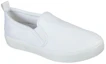 Lookbook (W) Skechers Poppy Everyday Daisy ''Bianco Minimalista Traspirante'' 155072-WHT