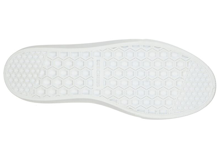Purchase (W) Skechers Poppy Everyday Daisy ''Bianco Minimalista Traspirante'' 155072-WHT