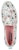 (W) Skechers Poppy Flower Fields 'Slip-On Putih Bernafas' 155479-WMLT