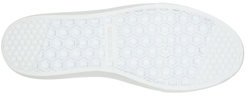 Skechers Poppy Flower Fields 透氣簡約 休閒懶人板鞋 女款 白 Purchase Skechers Poppy Flower Fields 透氣簡約 休閒懶人板鞋 女款 白