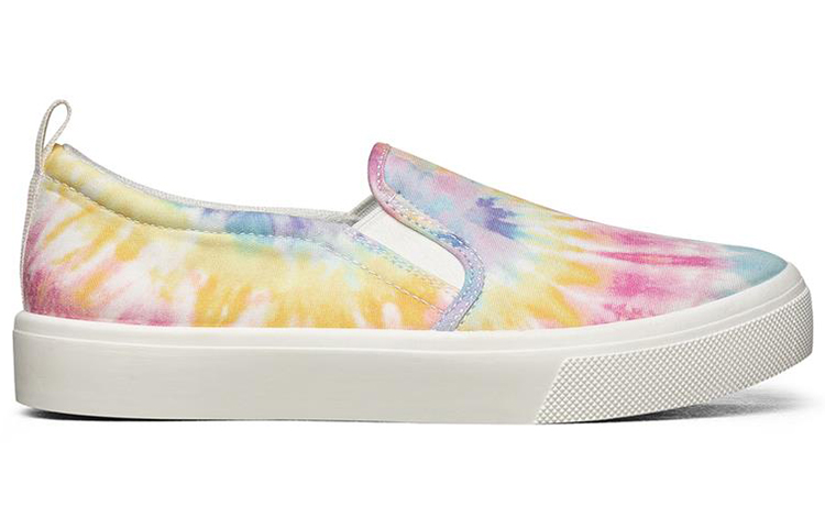 Order (W) Baskets Skechers Poppy Basses Blancas 155082-WMLT