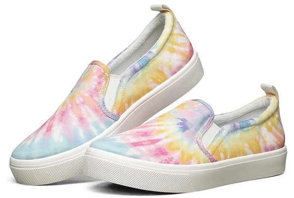(W) Baskets Skechers Poppy Basses Blancas 155082-WMLT Lookbook (W) Baskets Skechers Poppy Basses Blancas 155082-WMLT