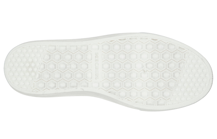 Purchase (W) Baskets Skechers Poppy Basses Blancas 155082-WMLT
