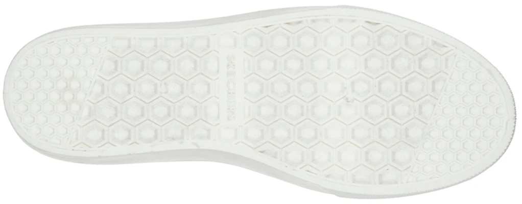 (W) Baskets Skechers Poppy Basses Blancas 155082-WMLT Purchase (W) Baskets Skechers Poppy Basses Blancas 155082-WMLT