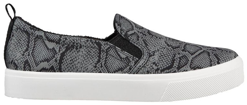 (Women) Skechers Poppy Scalez 'Grey Black' 155315-CCL Order (Women) Skechers Poppy Scalez 'Grey Black' 155315-CCL