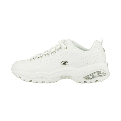 (W) Skechers PRM 'White CMFT Casual'
