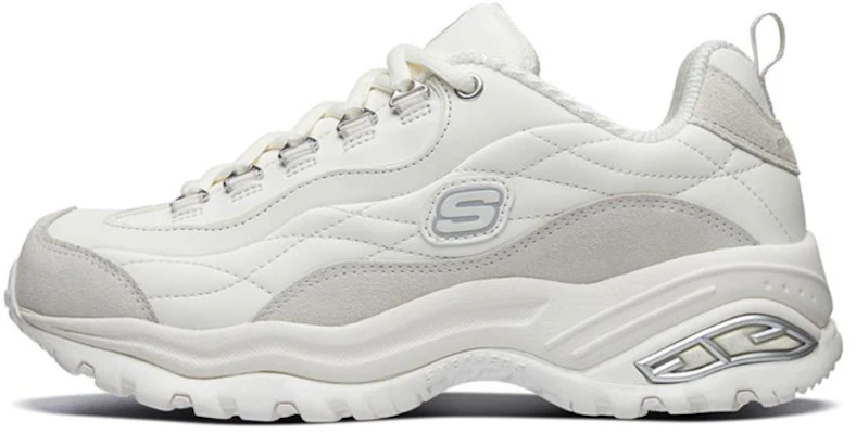 Skechers 高級灰白版 女性專用 Buy Skechers 高級灰白版 女性專用