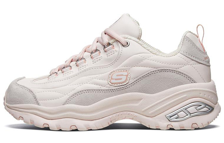 (Women) Skechers Premium Low 'Pink Daddy Shoes' 88888356-PNK