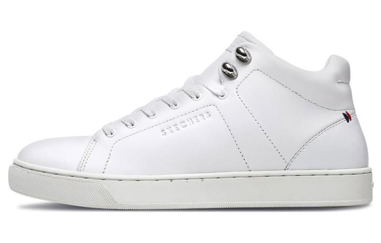 (Women) Skechers Prima 73605-WHT