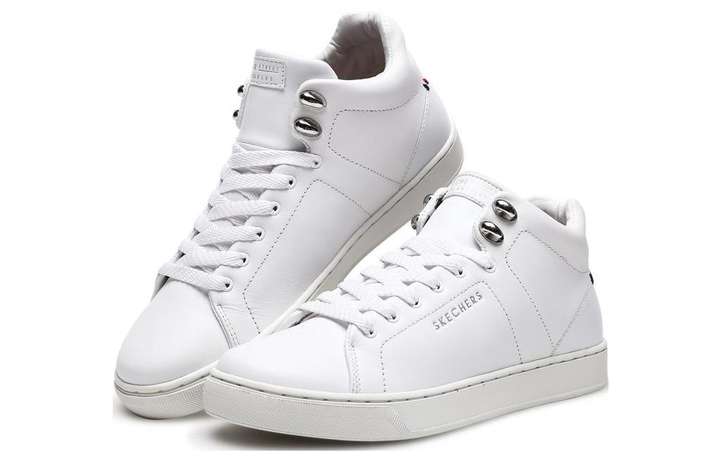 Lookbook (W) Skechers Prima Femme 73605-WHT