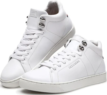 (W) Skechers Prima Femme 73605-WHT Lookbook (W) Skechers Prima Femme 73605-WHT