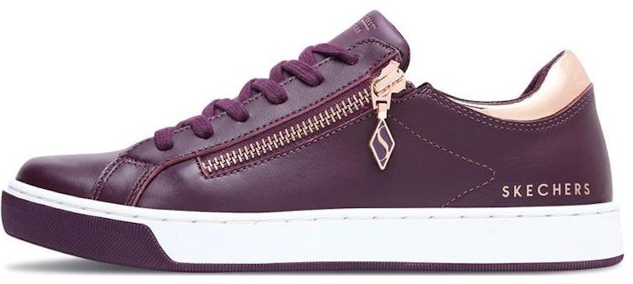 (W) Skechers Prima 'Burgundy Merah' 73608-BURG Buy (W) Skechers Prima 'Burgundy Merah' 73608-BURG