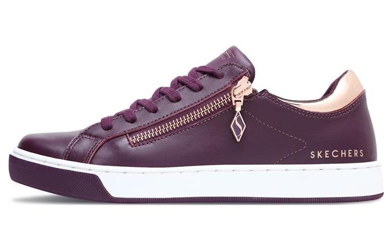 (Women) Skechers Prima 'Burgundy' 73608-BURG