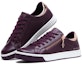 Lookbook (W) Skechers Prima 'Burgundy Merah' 73608-BURG