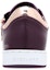 Shop (W) Skechers Prima 'Burgundy Merah' 73608-BURG