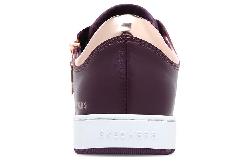 Shop (W) (女性用) スケッチャーズ プリマ 'バーガンディ' 73608-BURG 73608-BURG
